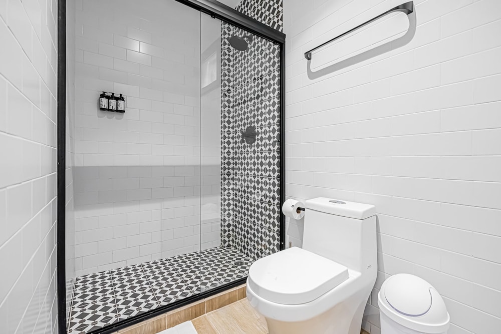 w Majestic 2BR w Modern Deco in Casco Viejo