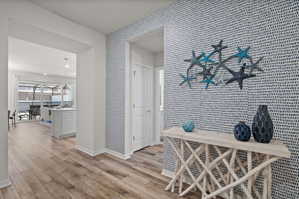Cozy 5BR Home With Pool Fun Themed Rooms