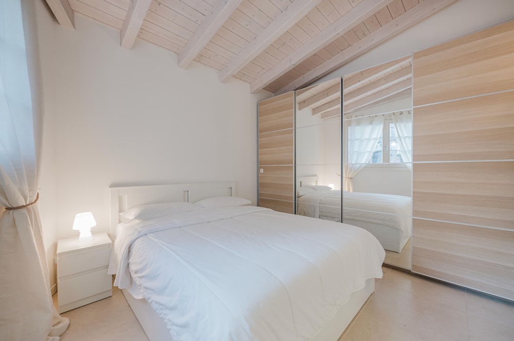 Casa dell'Aquila - 10 min from Venice photo 4