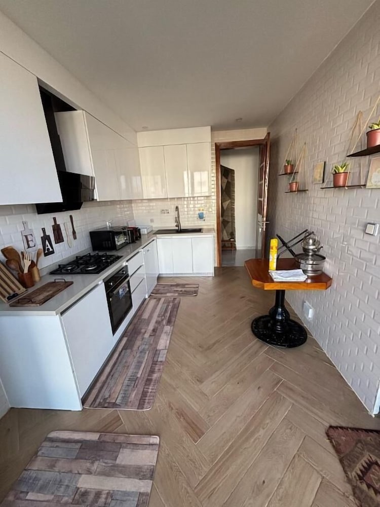 Residence Al Awane