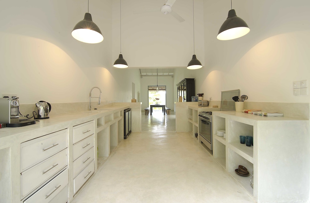 Ivory House