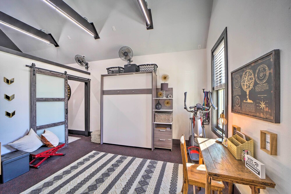 Eufaula Vacations - Cozy Carlton Landing Home - Near Lake Eufaula - Property Image 1