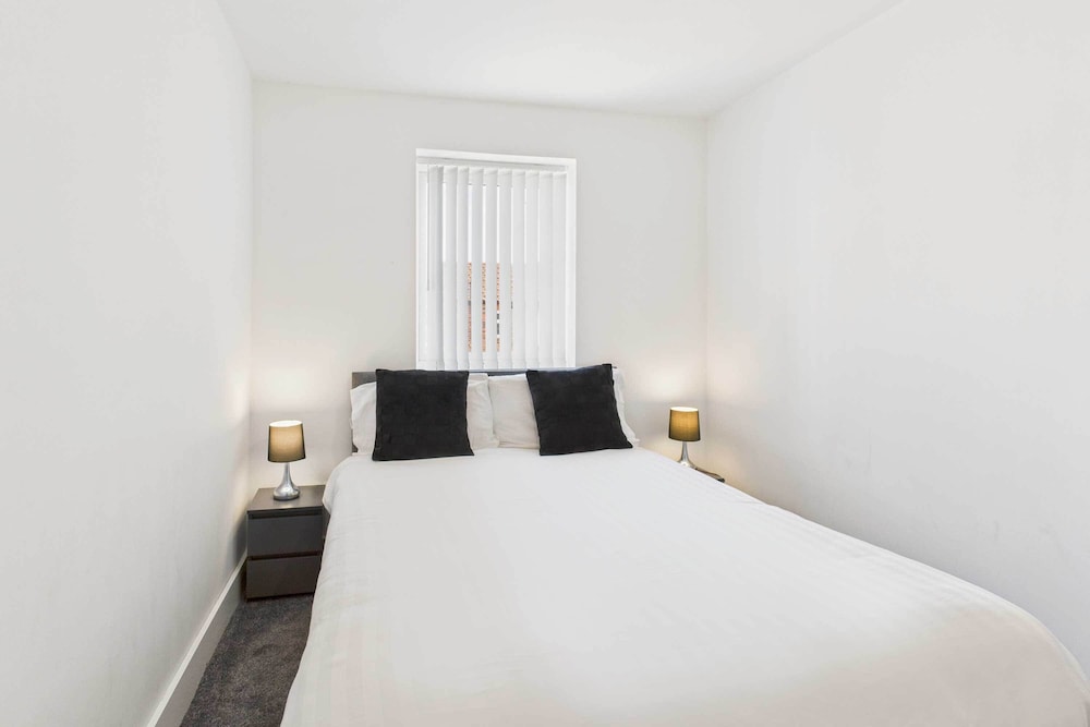 Host Stay Holland Street Townhouse II