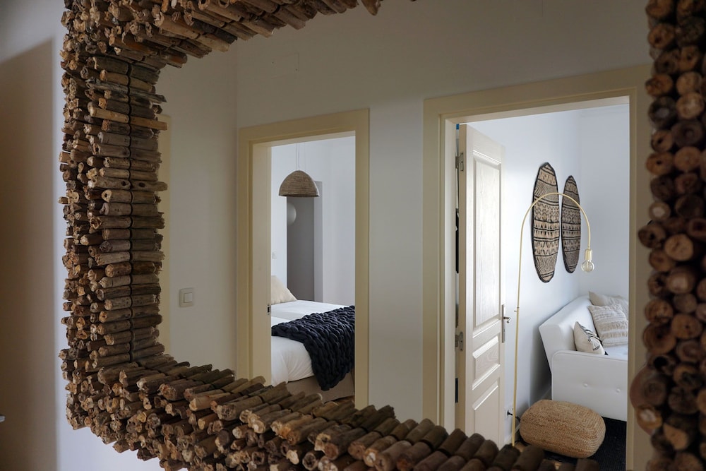 Sonel Investe Anjos Boutique Apartments