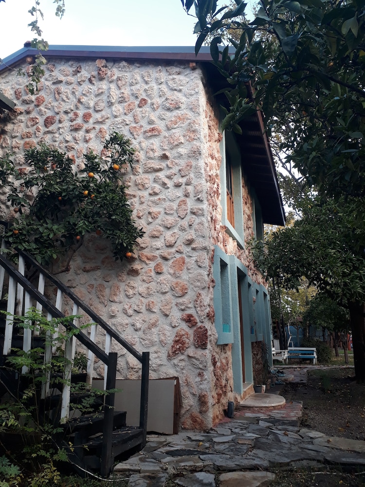 Tahtavilla Pansiyon