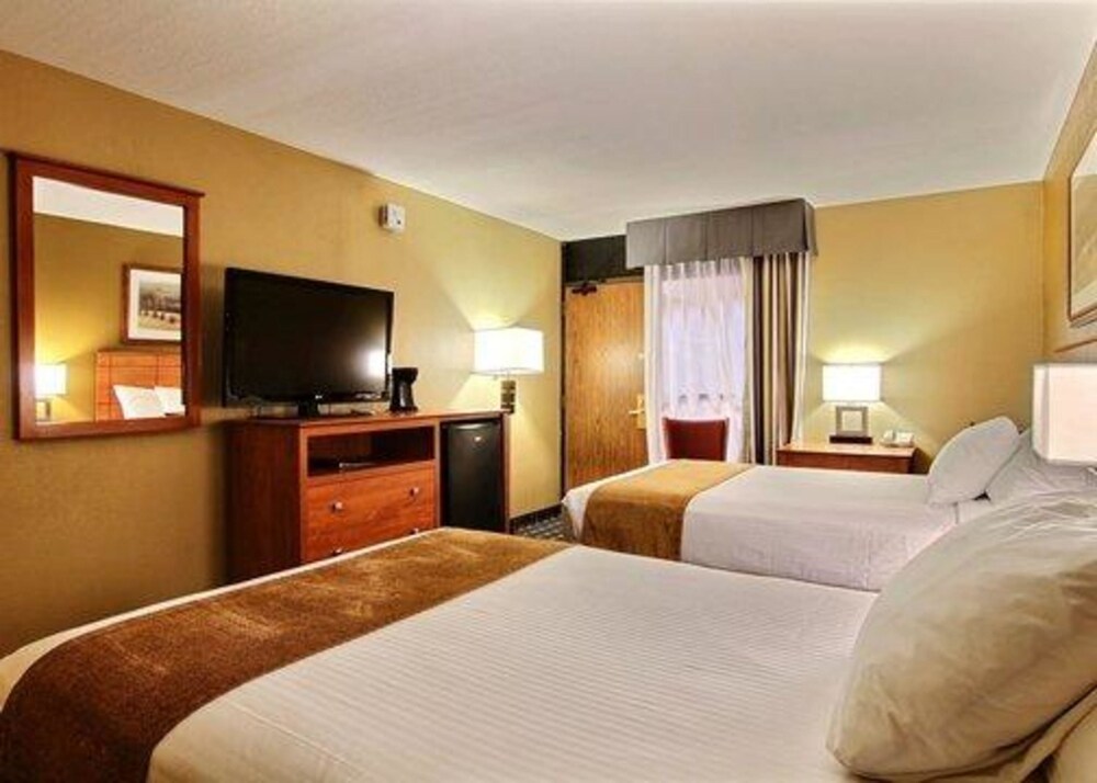 Quality Inn Thief River Falls