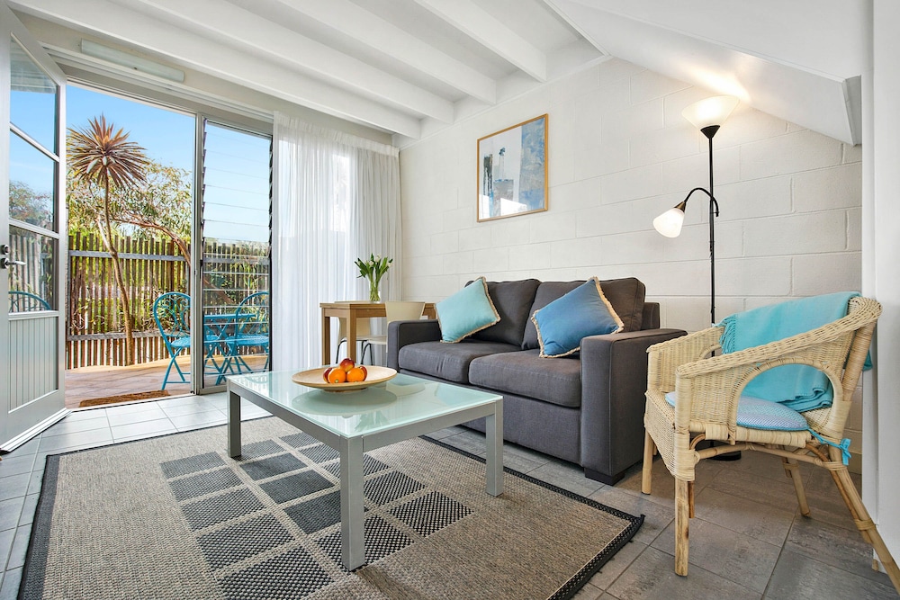Oceanic Apartments Sorrento