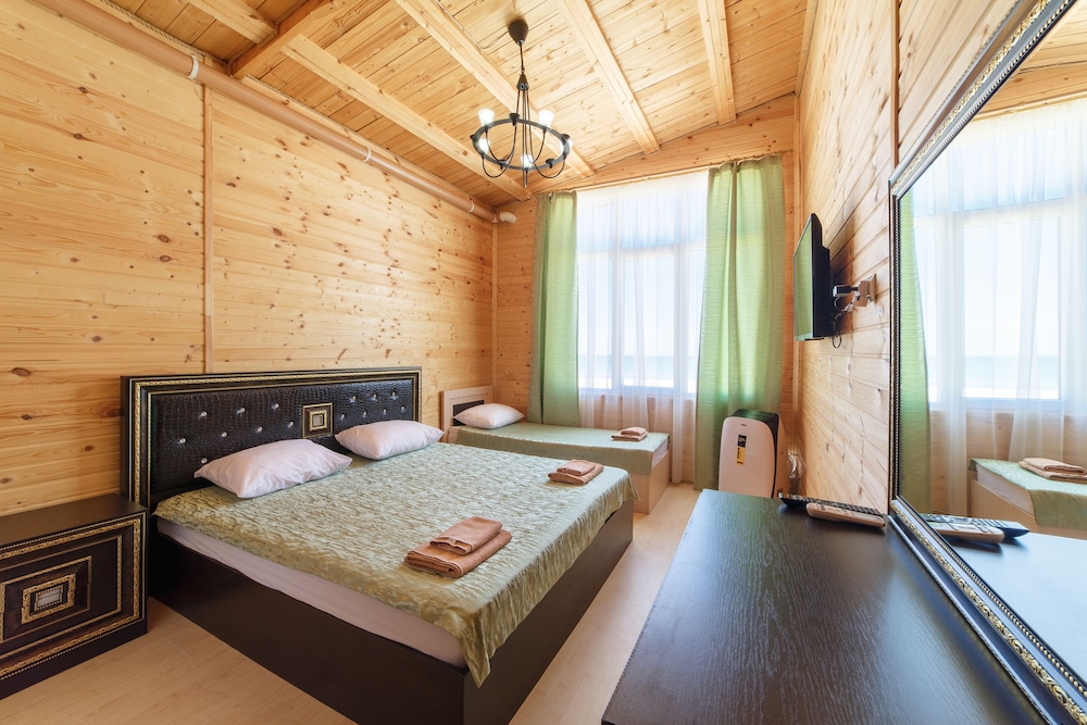 Magdalena Guesthouse
