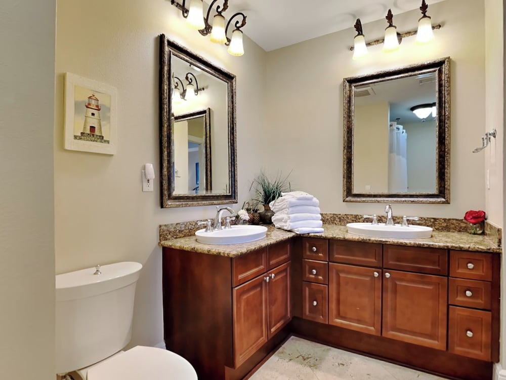 Bella Riva by Southern Vacation Rentals
