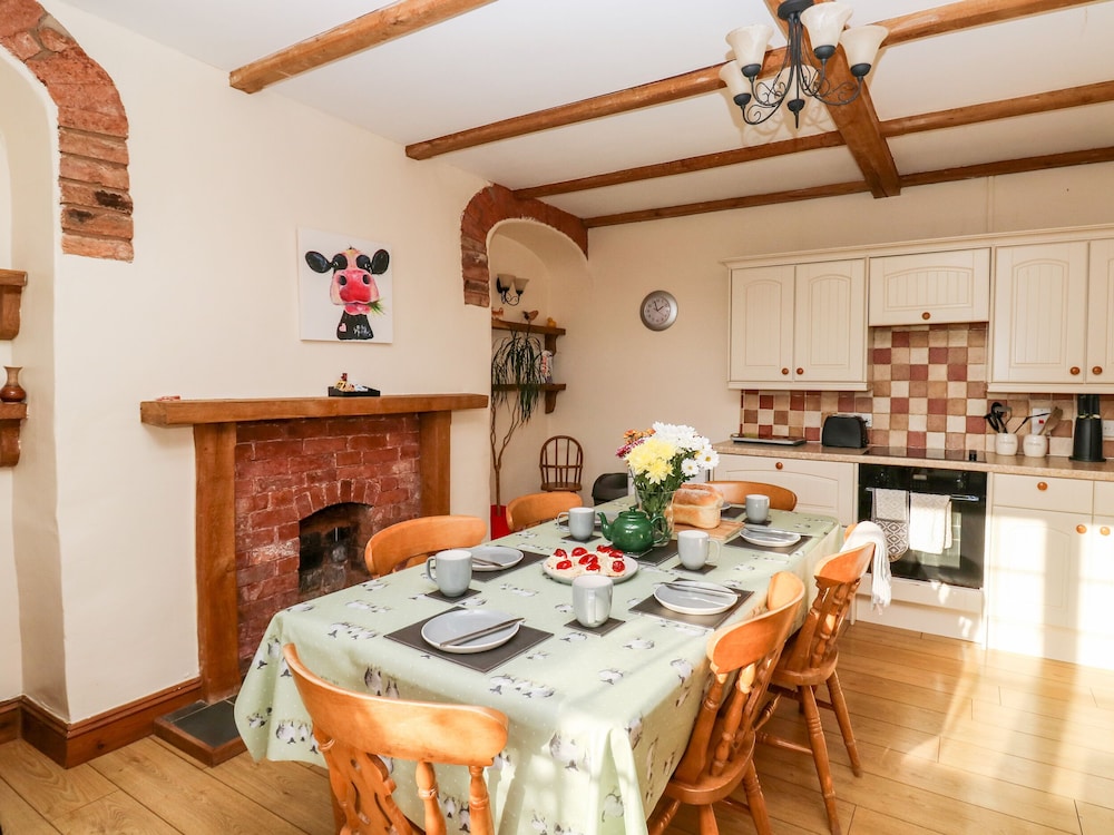 Twyford Farm Cottage