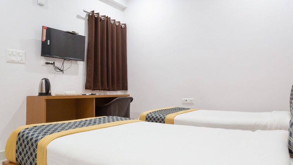 Kanhaiya Residency