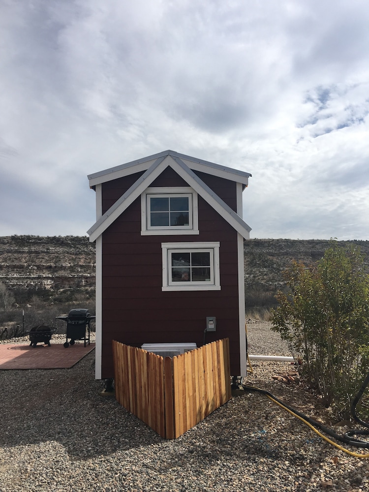 Verde Valley RV & Camping Resort, a Thousand Trails Property