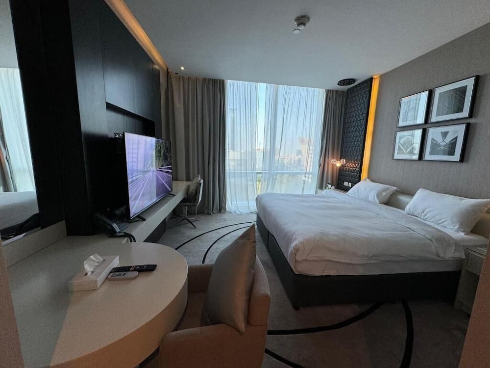 Damac Riyadh by SELSAL داماك الرياض