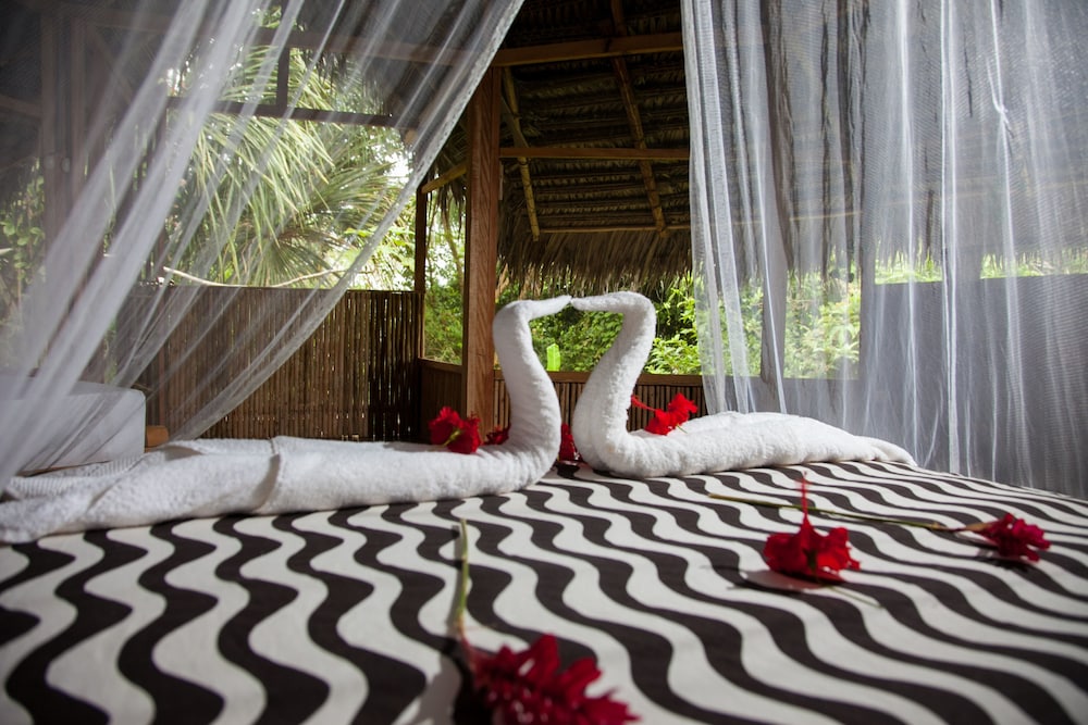 Pacaya Samiria Amazon Lodge