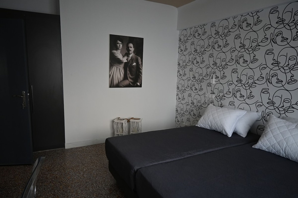Athenian Stay 303 Apartment