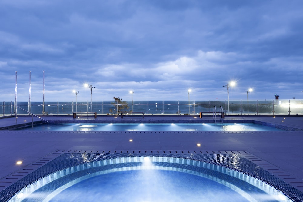 Hotel RegentMarine 60