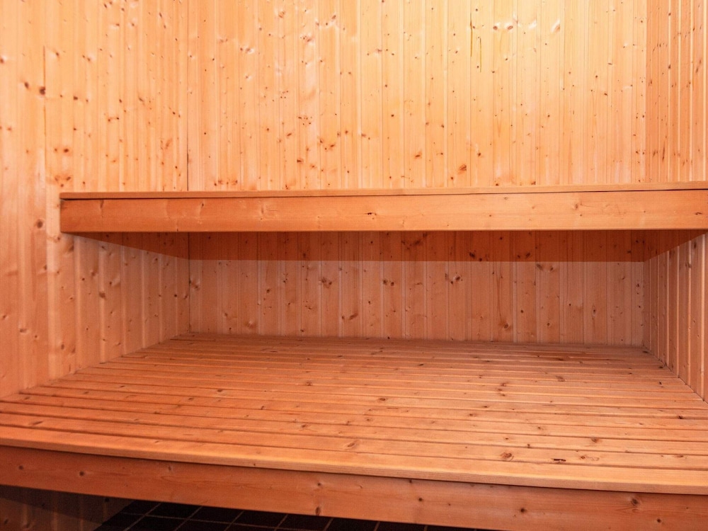 8 Person Holiday Home in Ulfborg