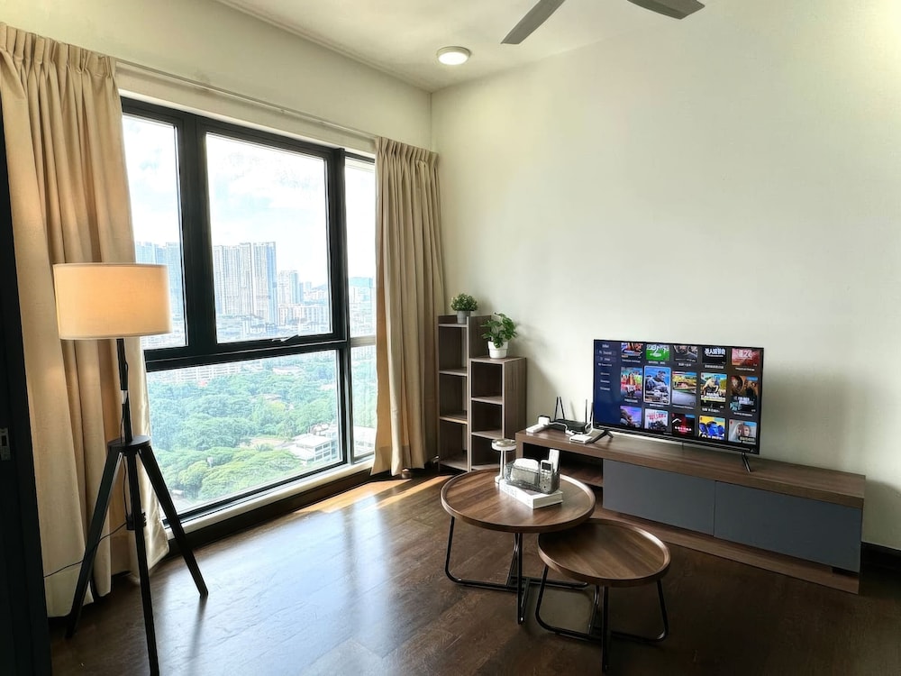 Staycation V Residence - Sunway Velocity