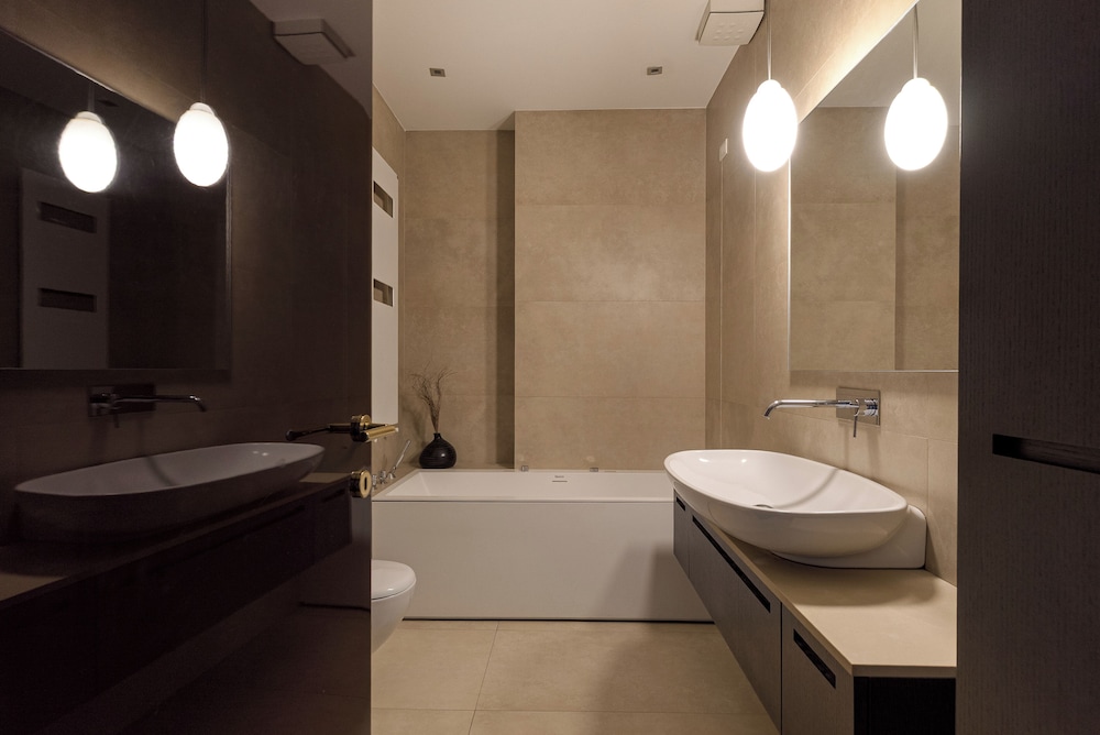 Brera Apartments in Dateo