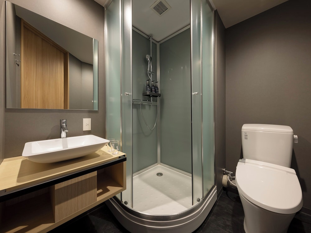 OMO5 Hakodate by Hoshino Resorts 33