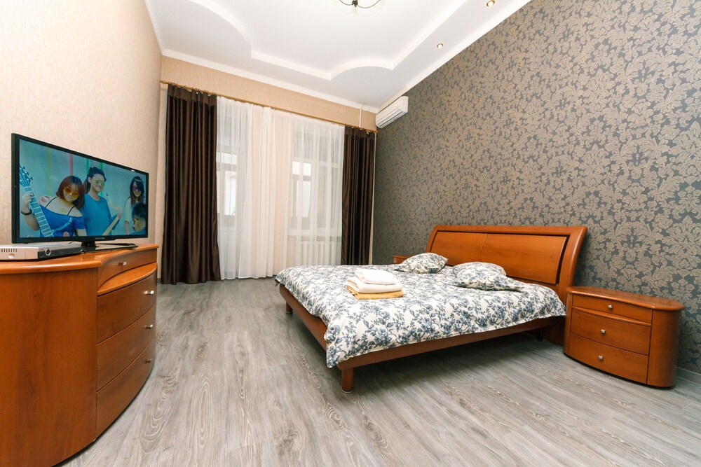 Kyiv Apartments Rent