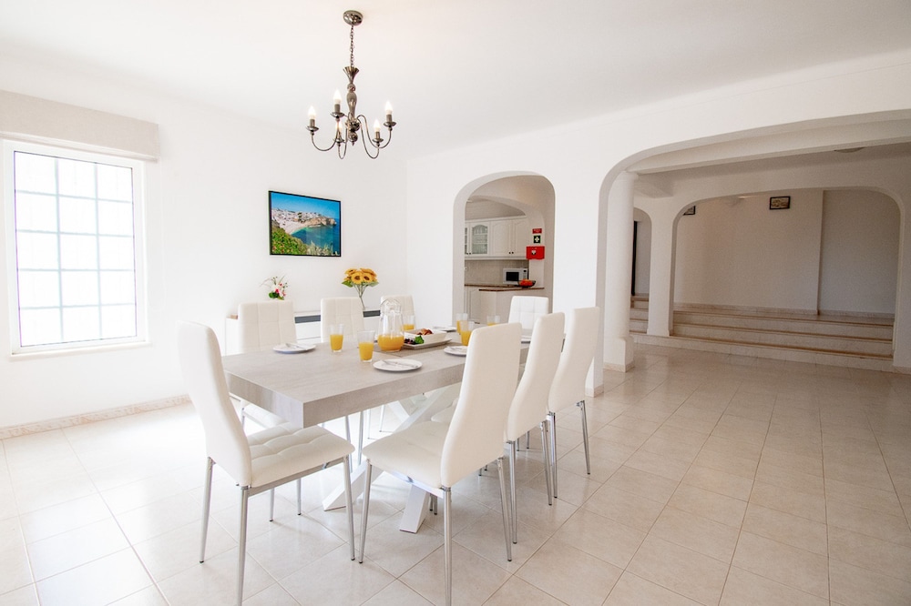 Casa Filipa Lower Floor