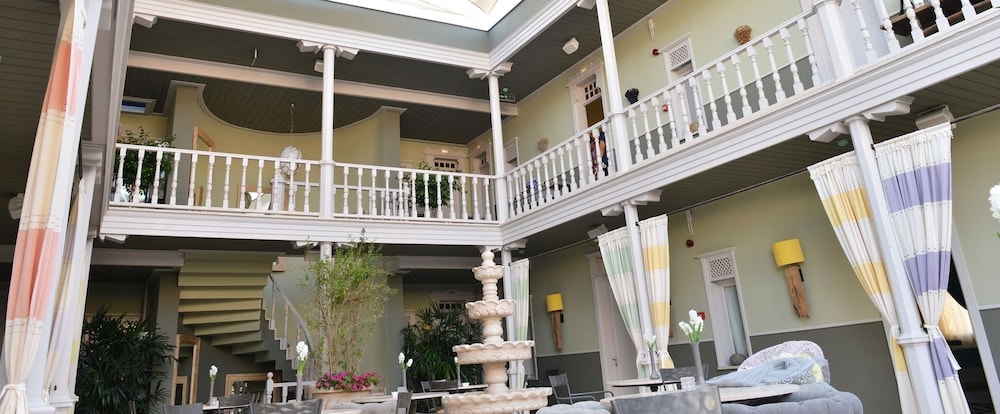 Marge Otel - Image 30