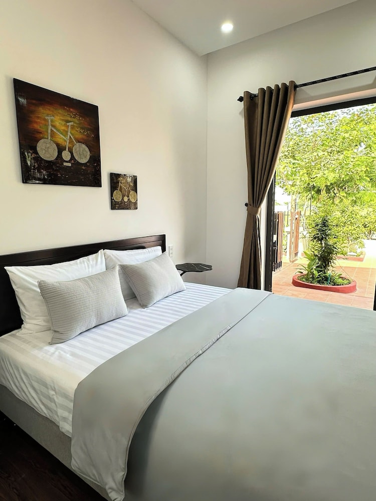 Laa House Hoi An