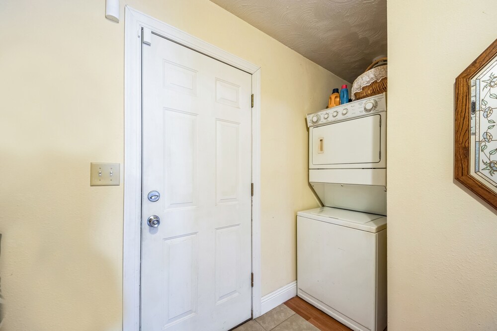 Charming Coastal Retreat In Bay St Louis 3 Bedroom Home