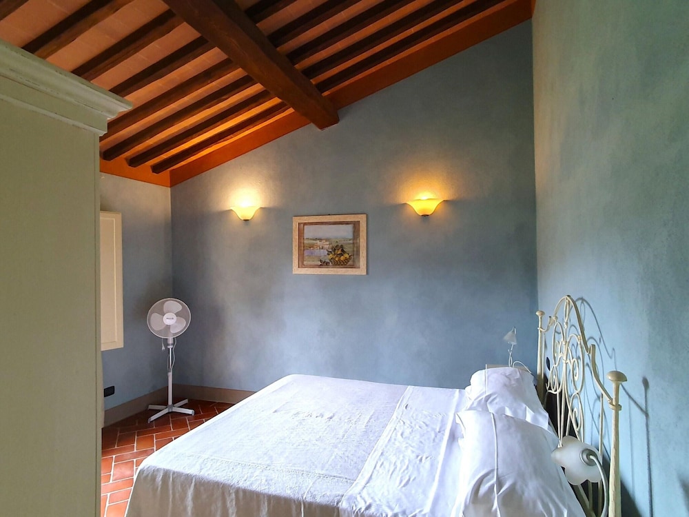 Apartment Monteverdi With Sauna & Pool view 2