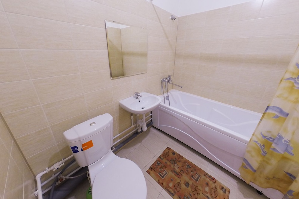 Stepan Razin 2 Apartments