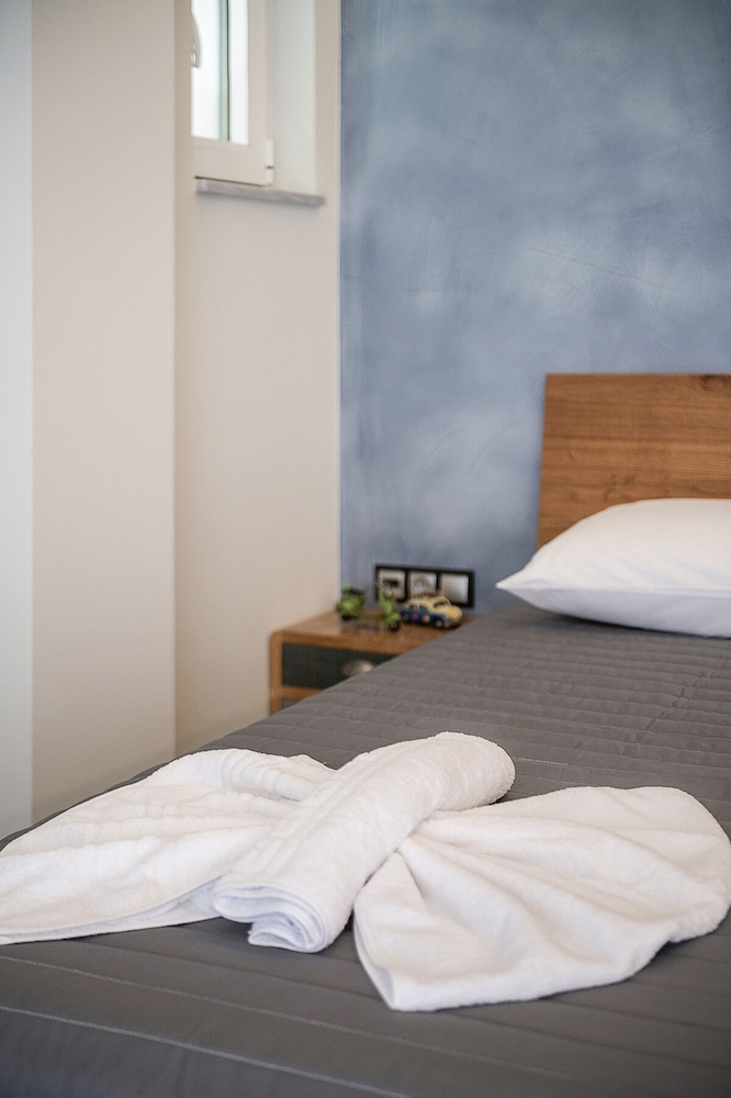 Cozy Central Studio Near Chania City Centre