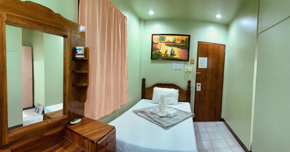 Coron Sanho Pension House, Coron - 19