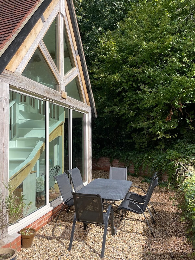 Cheltenham Country Retreats
