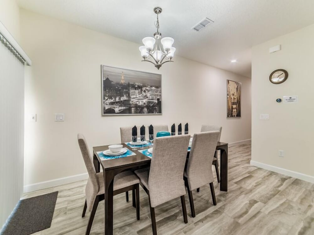 Ov2069 - Paradise Palms - 2 Bed 1 Baths Villa - Image 4