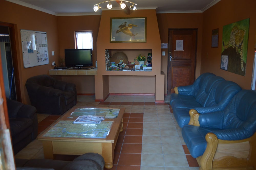 Fisherhaven Traveller's Lodge - Hostel