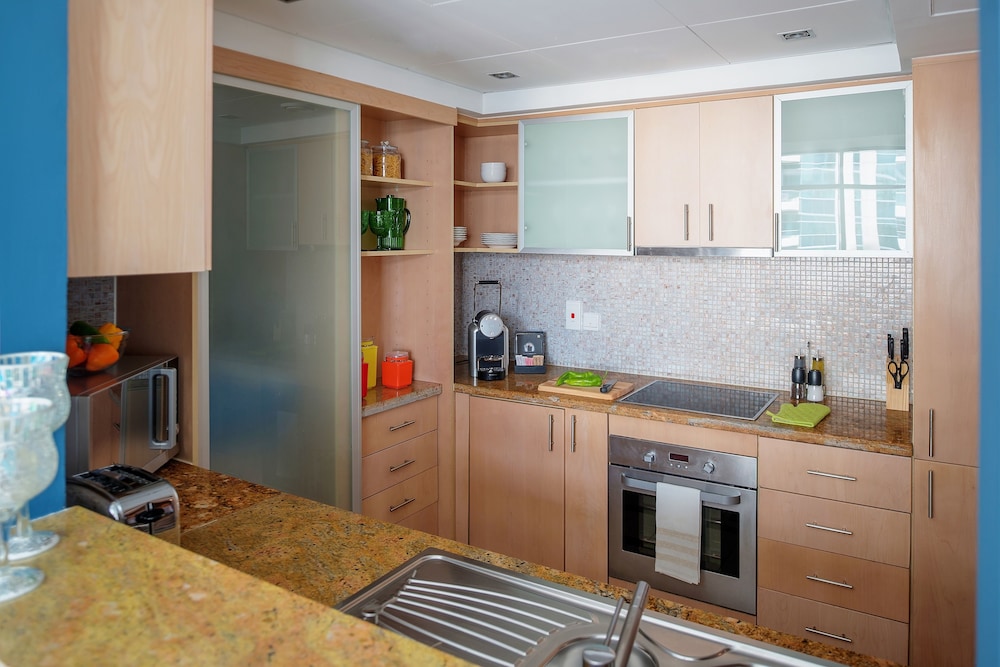 Dream Inn Dubai - Park Island