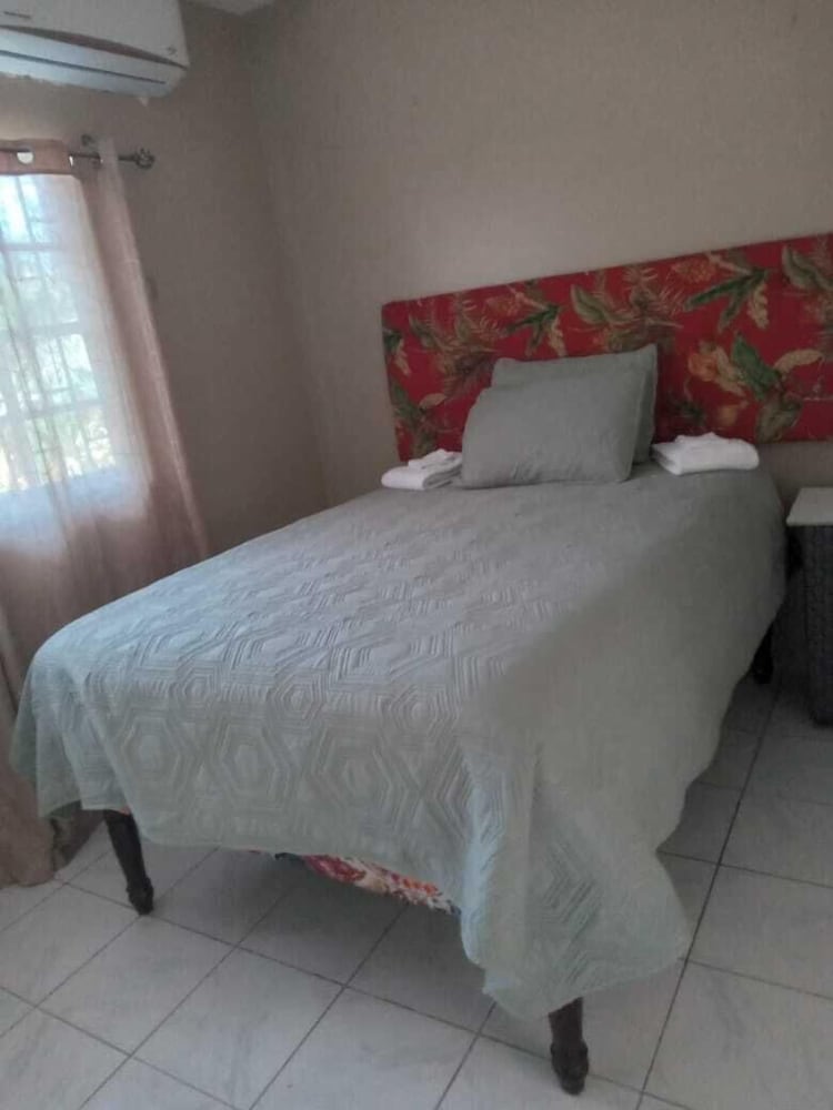Unity Villa view 4