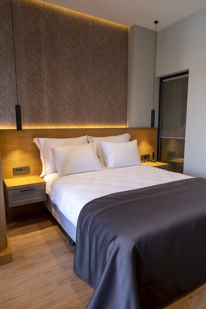 Celeste Bella Luxury Hotel & Spa - Image 27