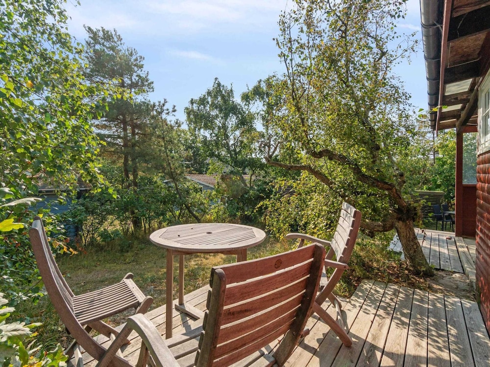 5 Star Holiday Home in Aakirkeby