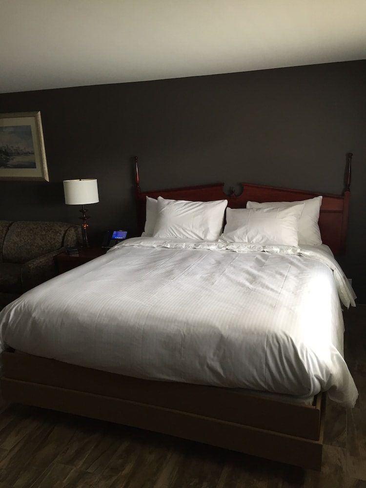 Wigle's Motel