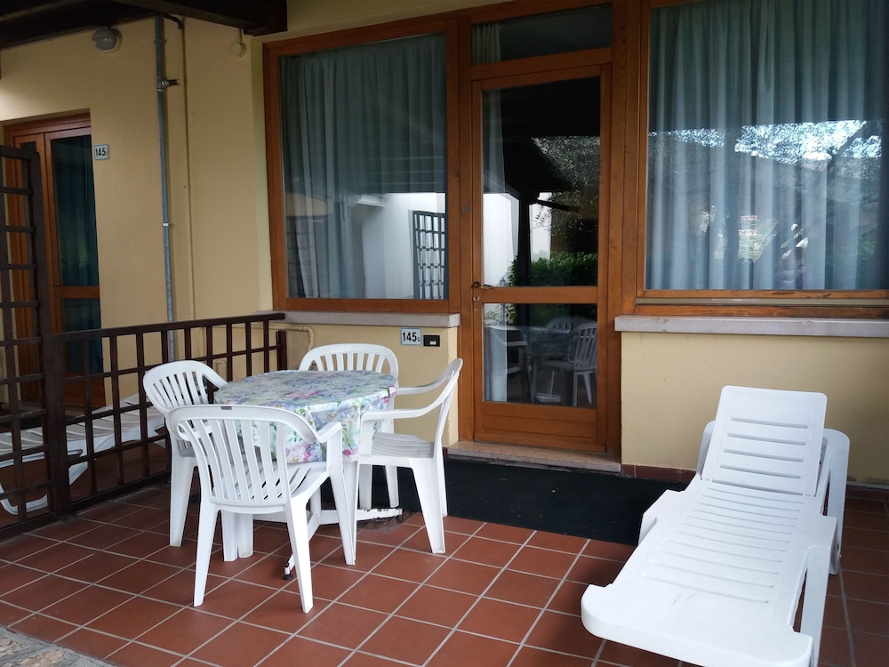 Residence Le Rasole