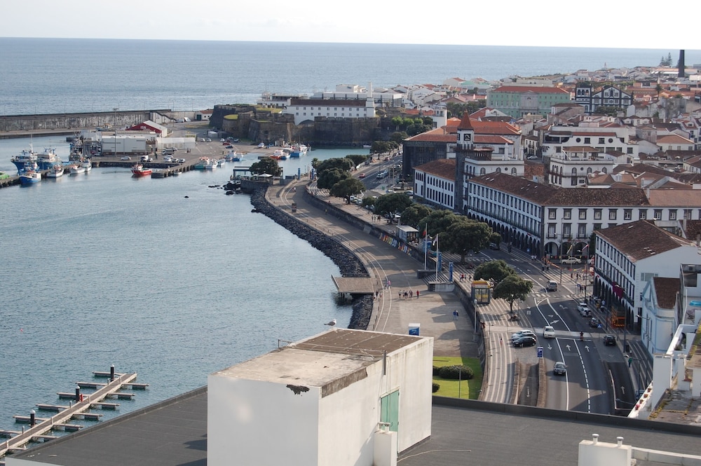 Atlantic Tower view 5