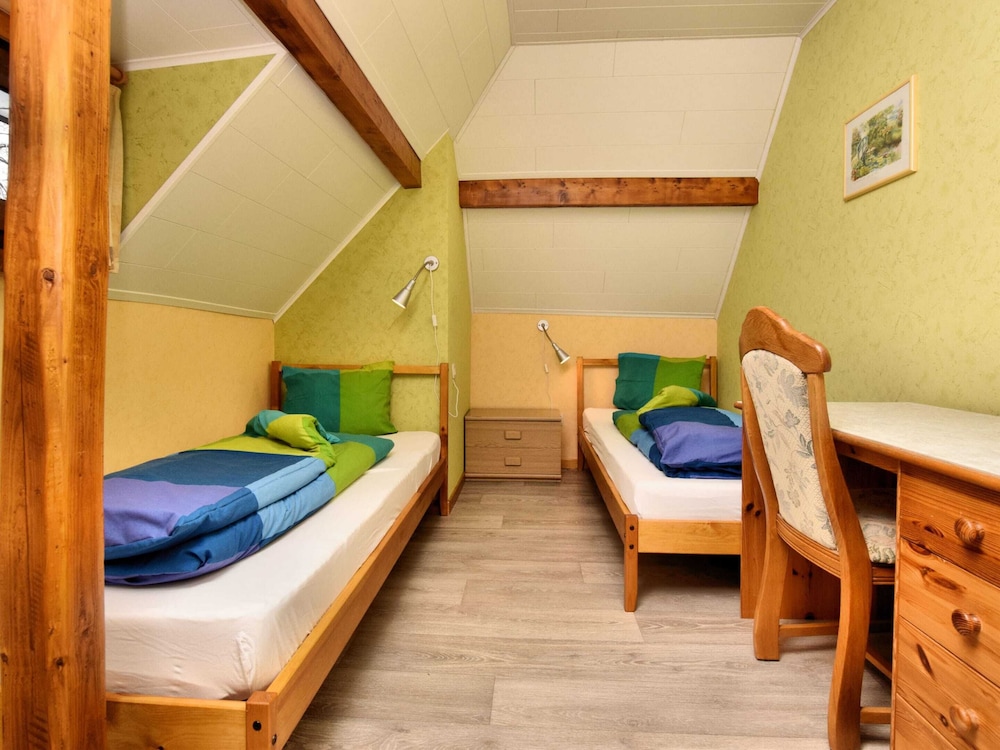 House in the Belgian Countryside, Ideal Base for Many Fine Excursions