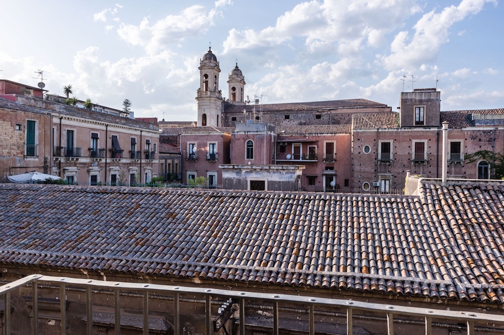 La Perla del Duomo With Terrace by Wonderful Italy