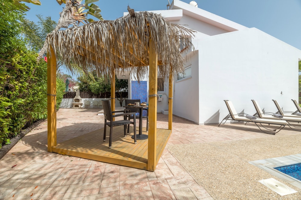 Thekla Oasis Villa in Ayia Napa