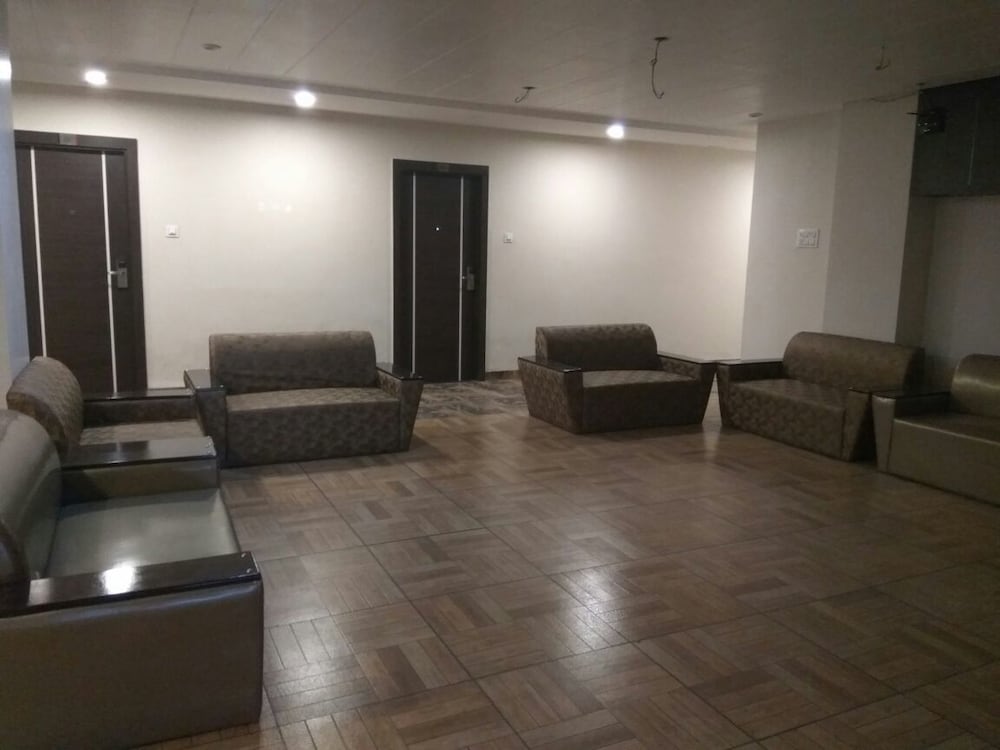 S24 Hotel