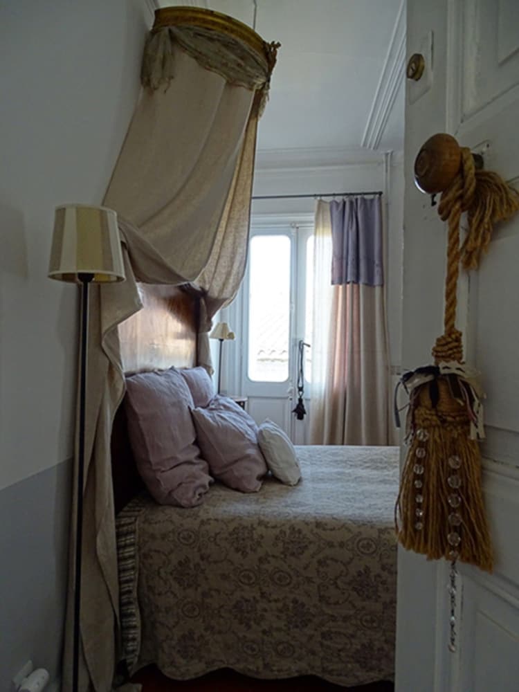 Le Logis Blanc. Chambres d'hotes