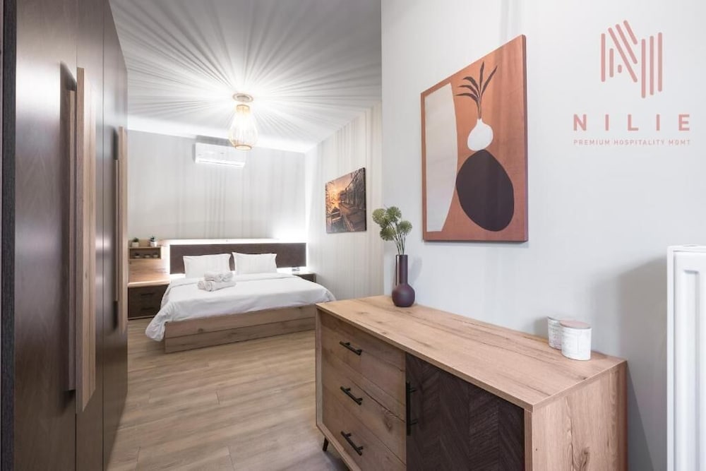Sueño Nilie Hospitality MGMT