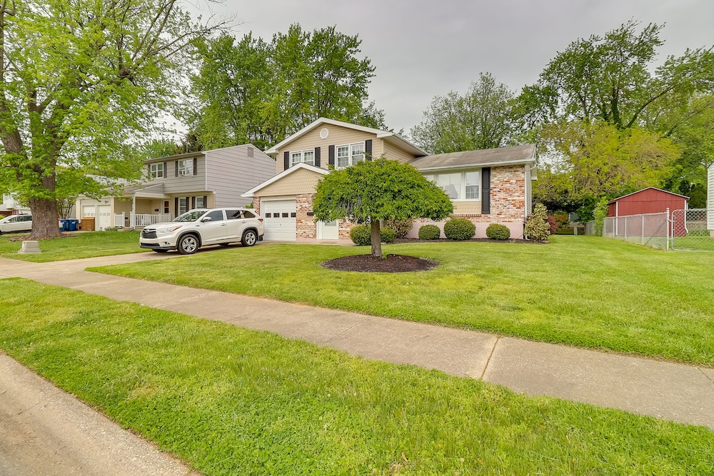 Family Delaware Vacation Rental - 4 Mi to Dover view 4
